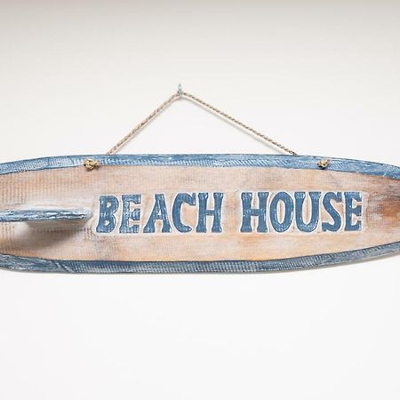 סחארנדייק Beach House 9 מראה חיצוני תמונה