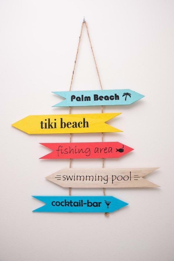 סחארנדייק Beach House 9 מראה חיצוני תמונה