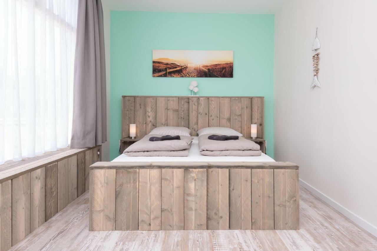 סחארנדייק Beach House 9 מראה חיצוני תמונה