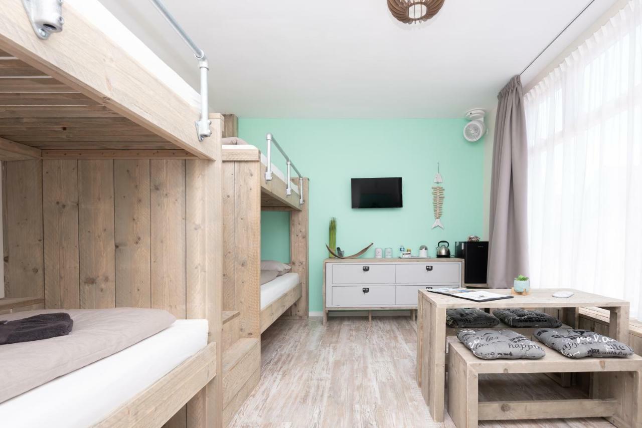 סחארנדייק Beach House 9 מראה חיצוני תמונה