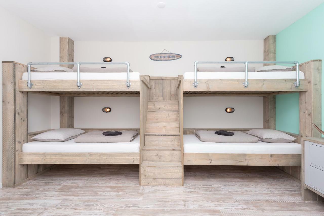 סחארנדייק Beach House 9 מראה חיצוני תמונה