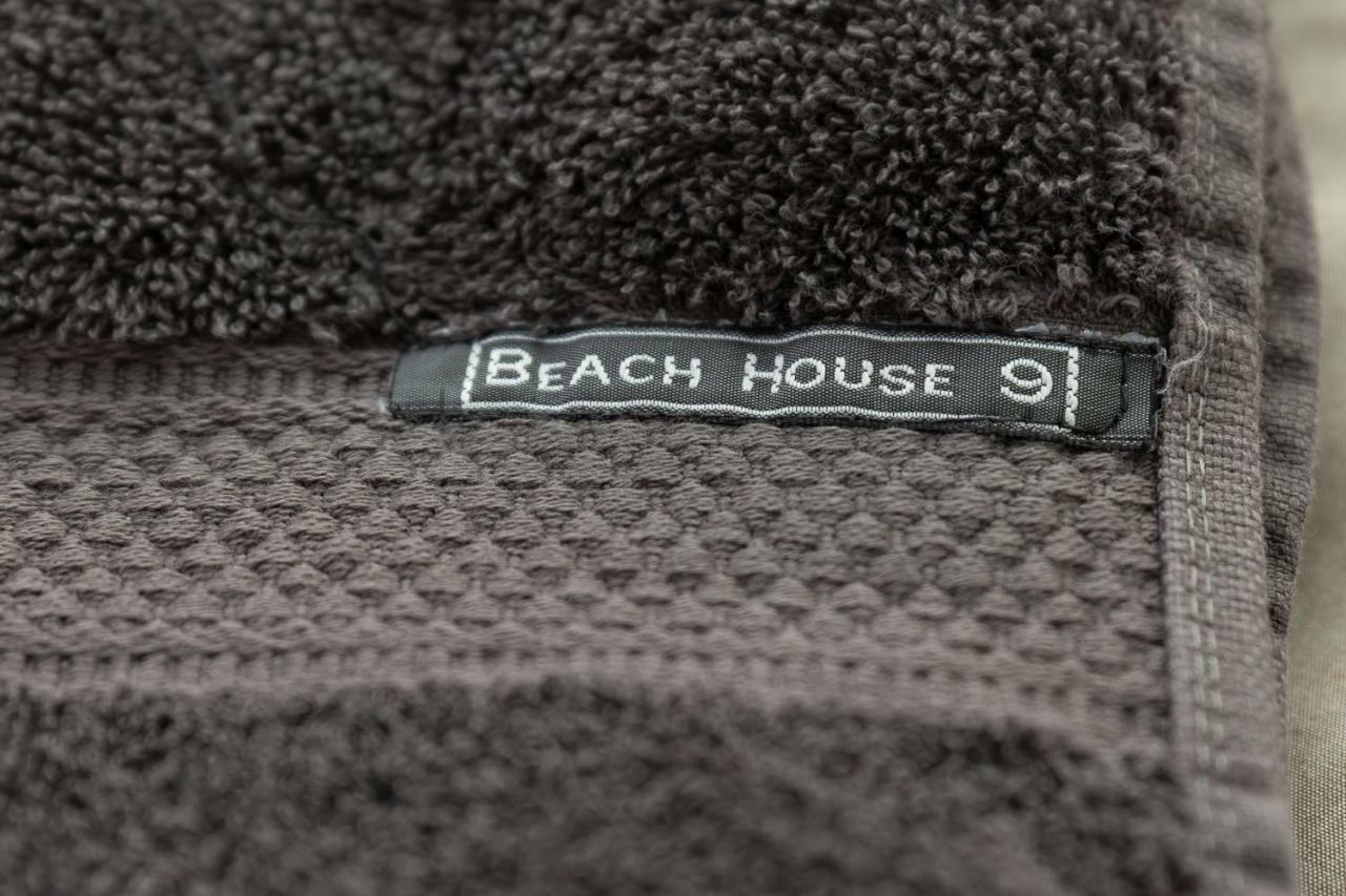 סחארנדייק Beach House 9 מראה חיצוני תמונה