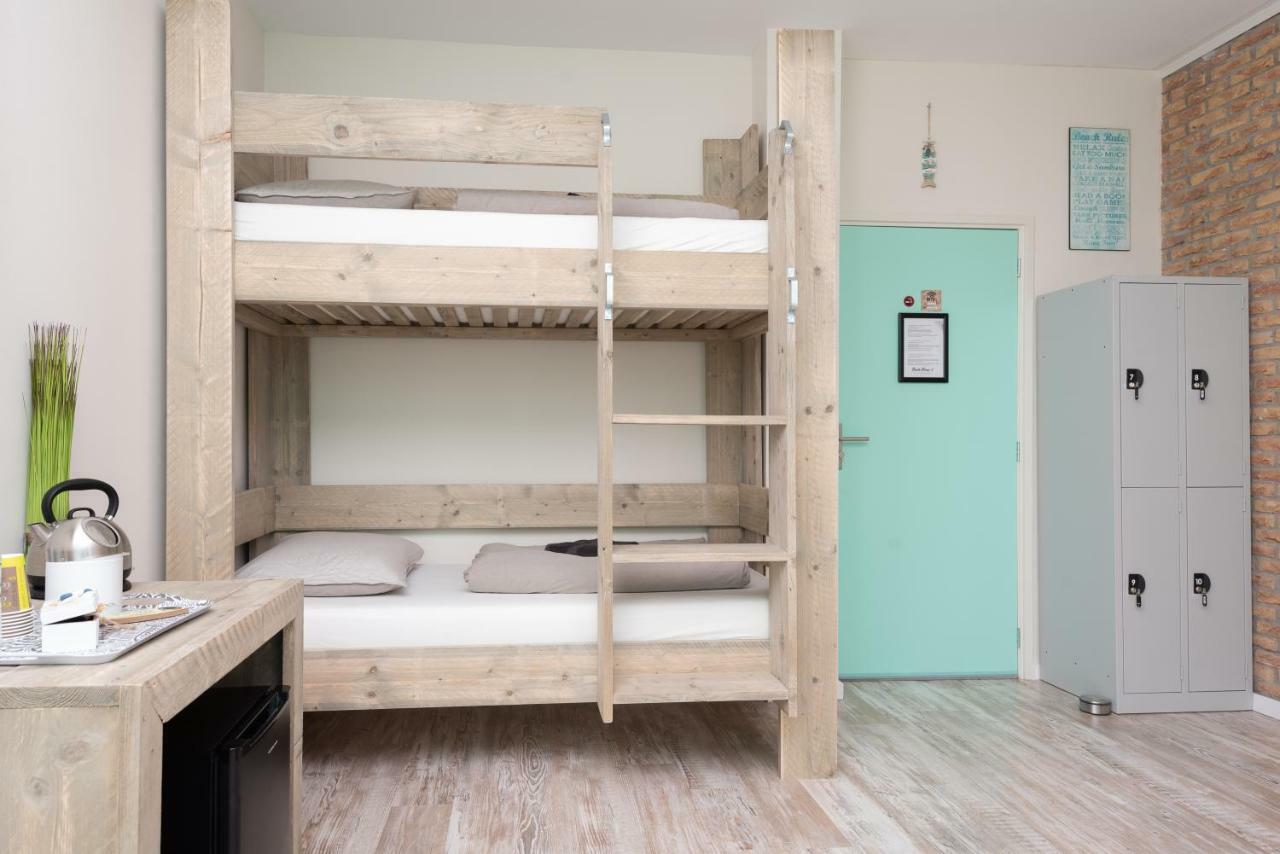 סחארנדייק Beach House 9 מראה חיצוני תמונה