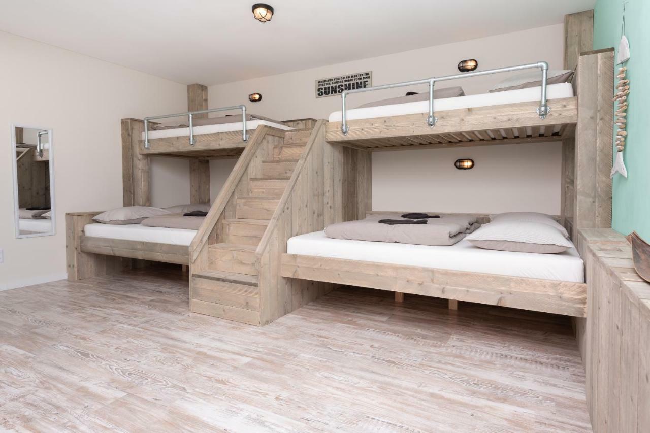 סחארנדייק Beach House 9 מראה חיצוני תמונה