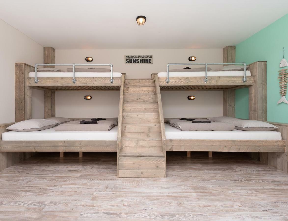 סחארנדייק Beach House 9 מראה חיצוני תמונה