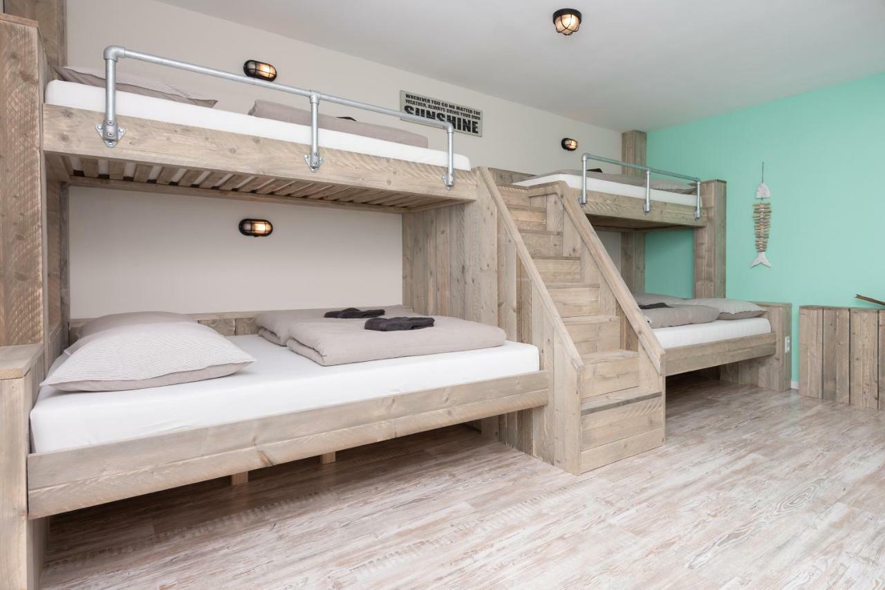 סחארנדייק Beach House 9 מראה חיצוני תמונה