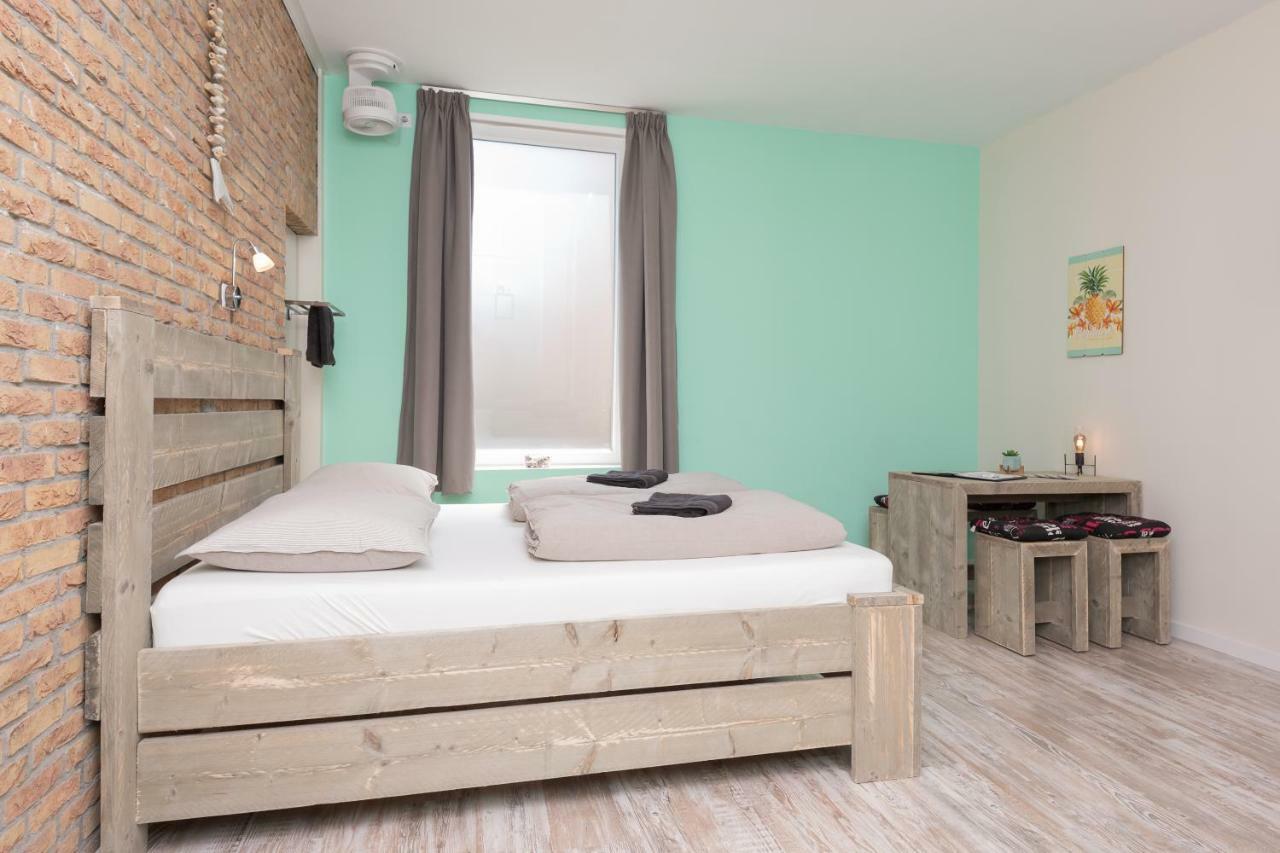 סחארנדייק Beach House 9 מראה חיצוני תמונה