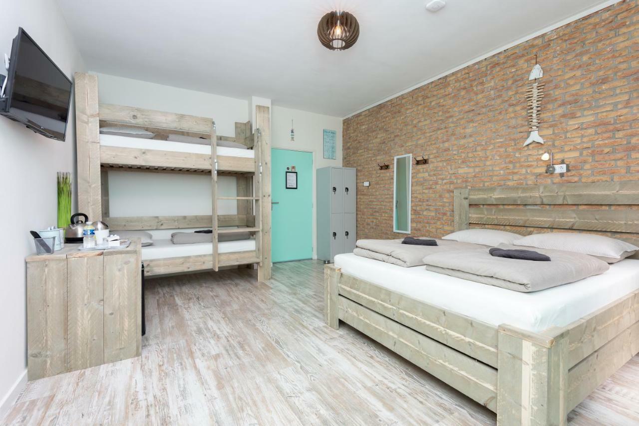 סחארנדייק Beach House 9 מראה חיצוני תמונה